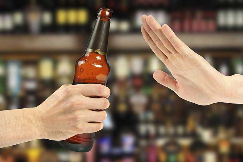Alcohol Prevention Day, 8,6 milioni i consumatori a rischio