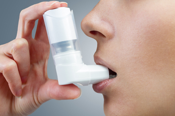 Linee guida Nice: diagnosticare l’asma usando test oggettivi