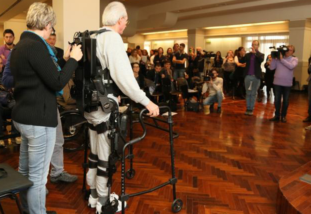 La robotica in riabilitazione per raggiungere una migliore qualità di vita