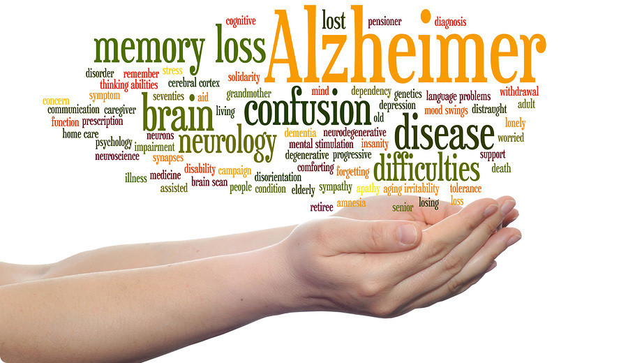 21 settembre - La XXVII giornata mondiale dell’Alzheimer