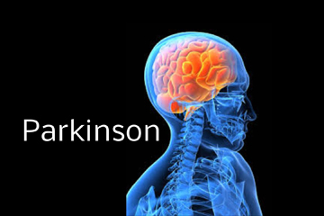 Parkinson, in corso uno studio sul microbioma intestinale